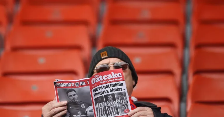 stoke city oatcake magazine
