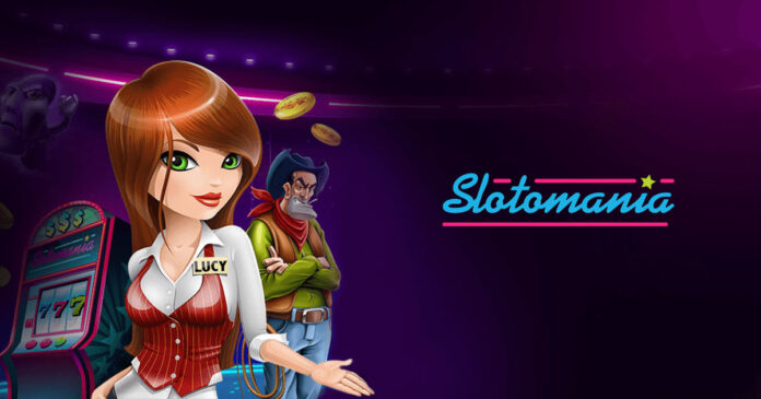slotomania
