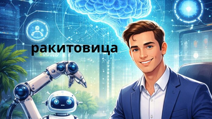 ракитовица